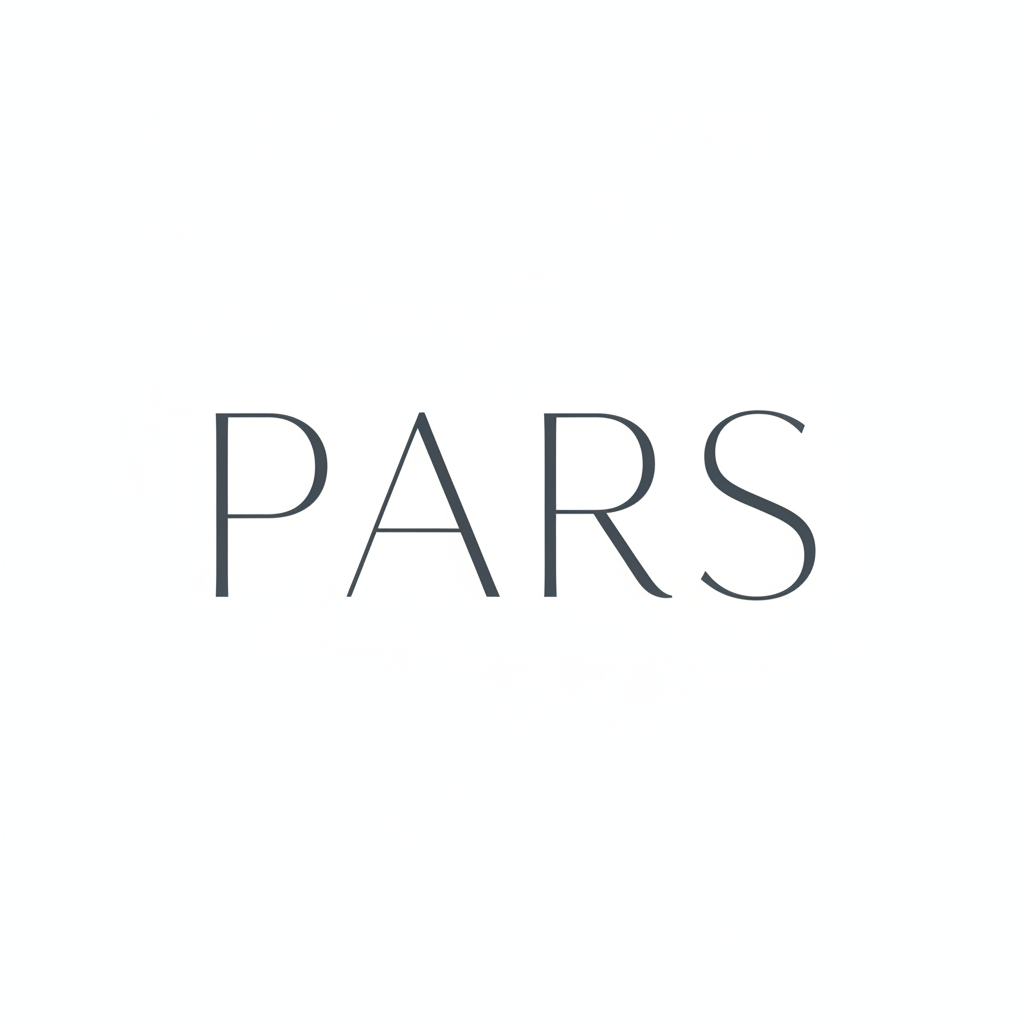 Логотип PARS